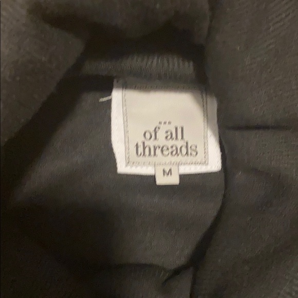 Of All Threads Ninja Hoodie - Picture 4 of 4